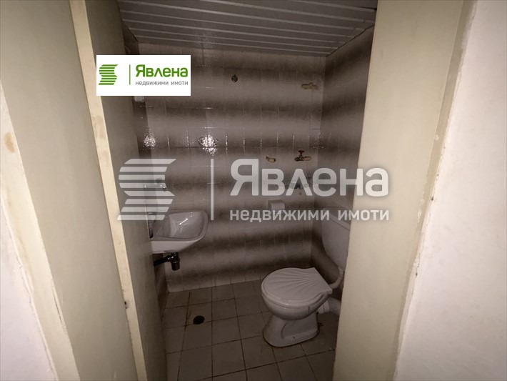 Продава ОФИС, гр. София, Княжево, снимка 10 - Офиси - 54768694