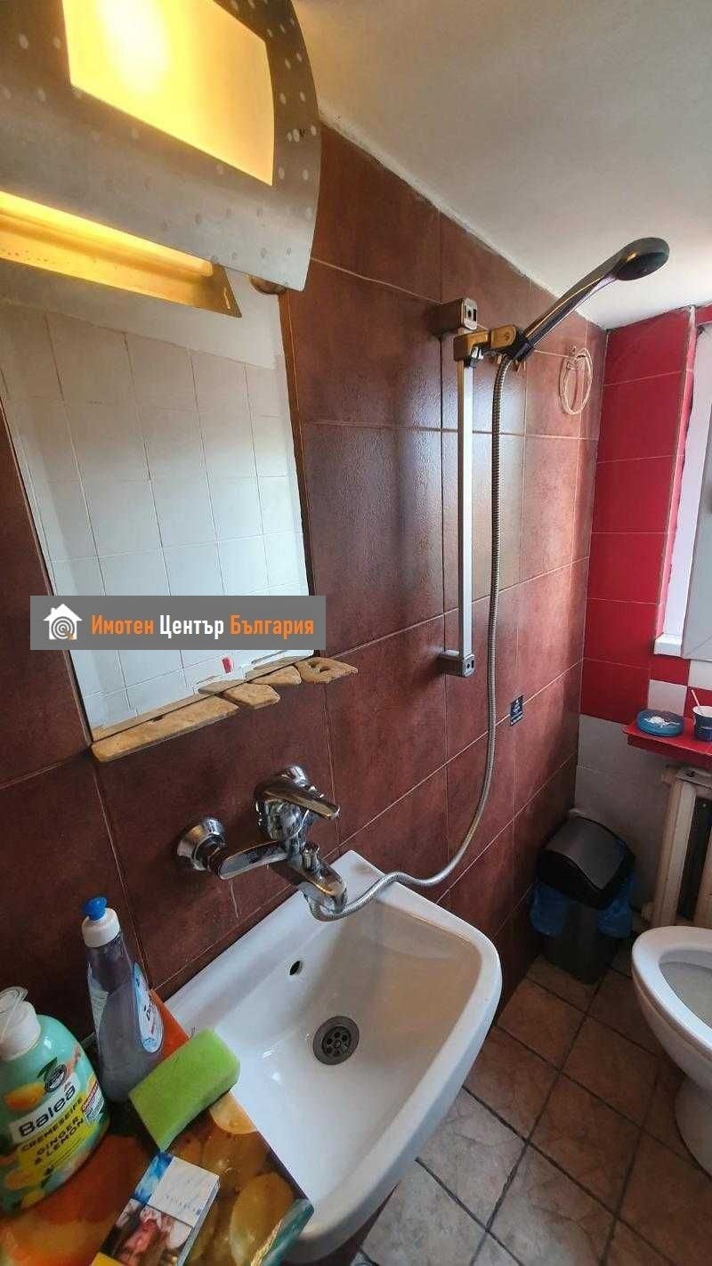 Продава АТЕЛИЕ, ТАВАН, гр. София, Лозенец, снимка 6 - Апартаменти - 54203607