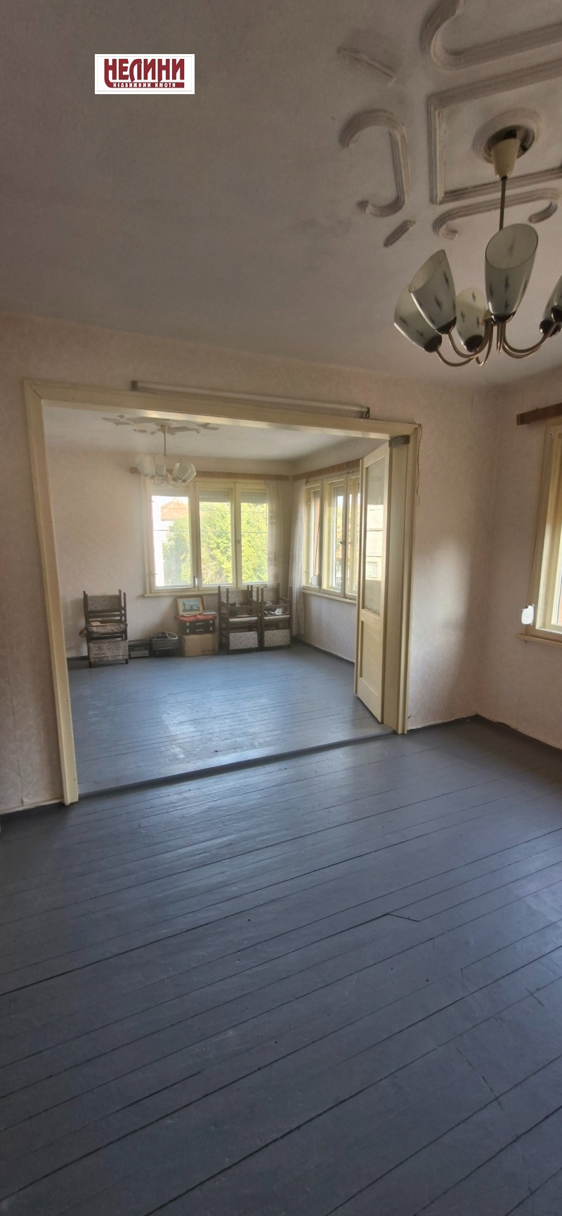 Te koop  Huis verdieping Ruse , Rodina 2 , 120 m² | 10673744 - afbeelding [4]