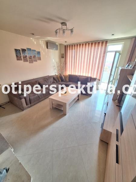 Продава  Етаж от къща област Пловдив , с. Първенец , 115 кв.м | 47994755