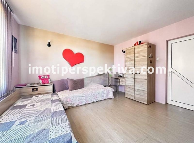 Продава  Етаж от къща област Пловдив , с. Първенец , 115 кв.м | 47994755 - изображение [12]