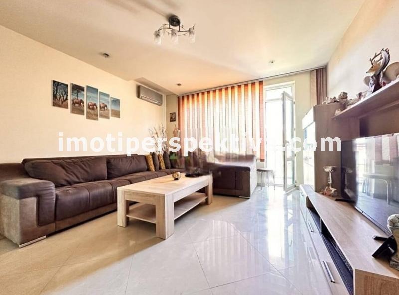 Продава  Етаж от къща област Пловдив , с. Първенец , 115 кв.м | 47994755 - изображение [6]
