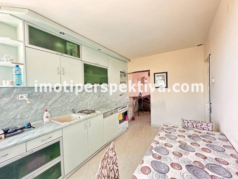 Продава  Етаж от къща област Пловдив , с. Първенец , 115 кв.м | 47994755 - изображение [7]