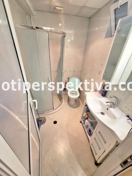 Продава  Етаж от къща област Пловдив , с. Първенец , 115 кв.м | 47994755 - изображение [15]