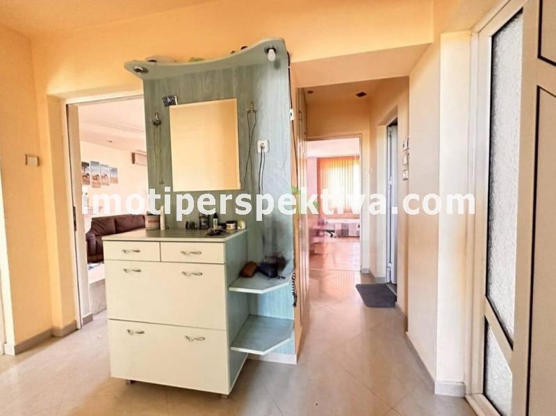 Продава  Етаж от къща област Пловдив , с. Първенец , 115 кв.м | 47994755 - изображение [13]