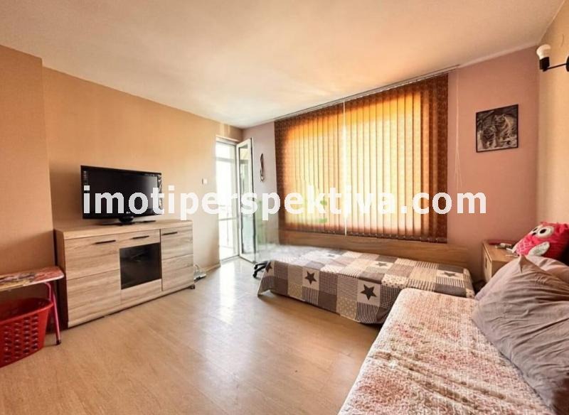 Продава  Етаж от къща област Пловдив , с. Първенец , 115 кв.м | 47994755 - изображение [11]
