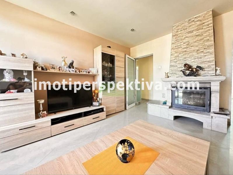 Продава  Етаж от къща област Пловдив , с. Първенец , 115 кв.м | 47994755 - изображение [3]
