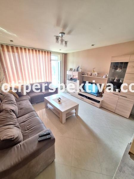 Продава  Етаж от къща област Пловдив , с. Първенец , 115 кв.м | 47994755 - изображение [4]
