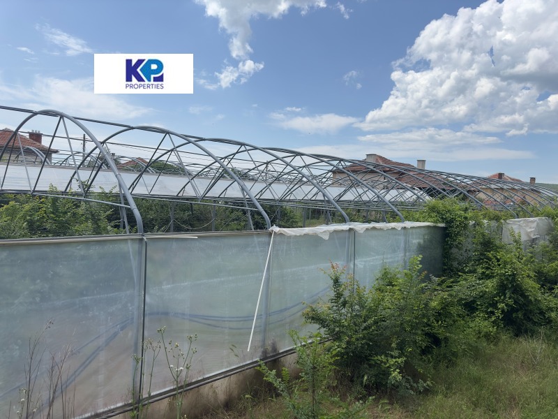 Продава  Къща област Стара Загора , с. Ракитница , 75 кв.м | 39153652 - изображение [5]