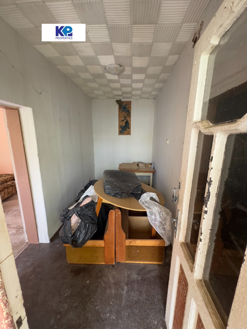 Продава  Къща област Стара Загора , с. Ракитница , 75 кв.м | 39153652 - изображение [2]