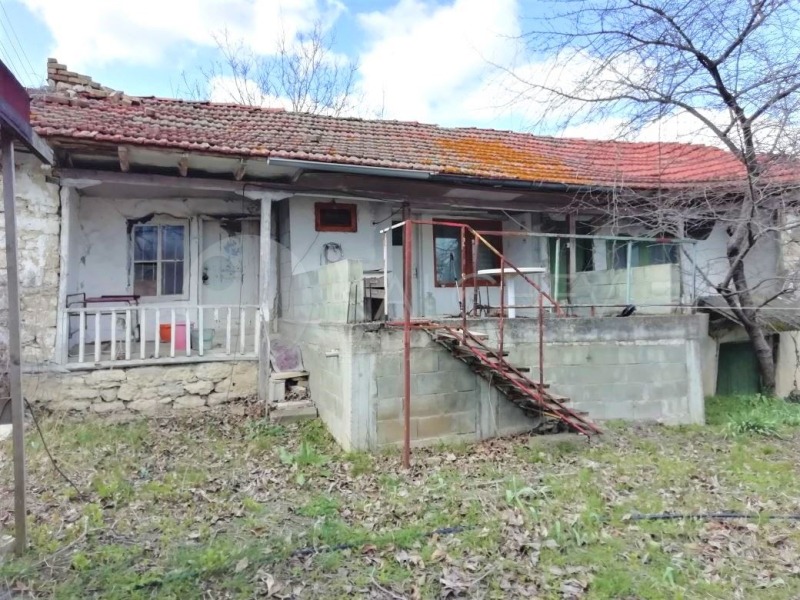 À vendre  Maison région de Dobritch , Kranevo , 75 m² | 34132658 - image [3]