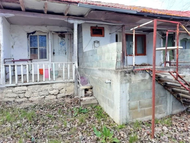 À vendre  Maison région de Dobritch , Kranevo , 75 m² | 34132658 - image [2]