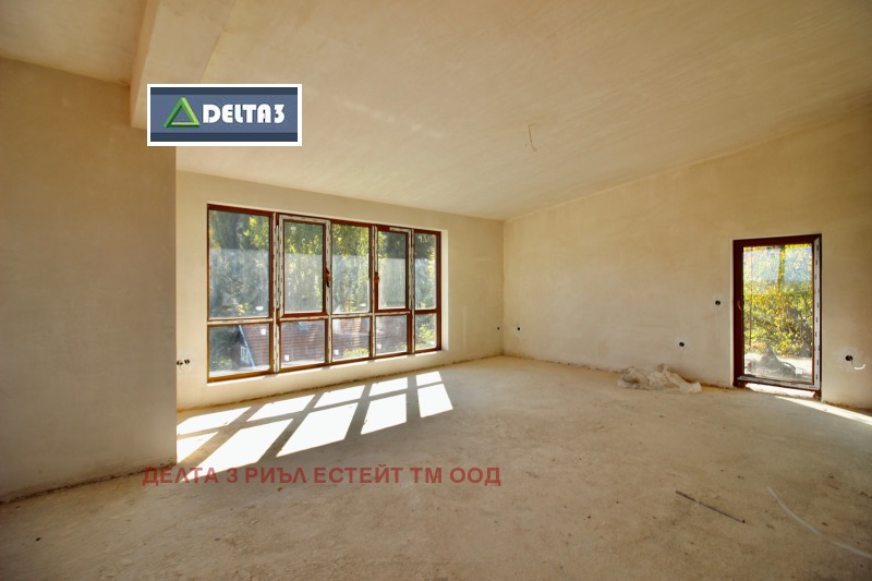 Продава КЪЩА, гр. София, м-т Детски град, снимка 6 - Къщи - 52234902