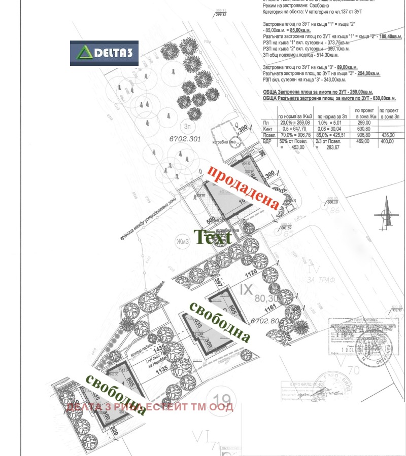 Продава КЪЩА, гр. София, м-т Детски град, снимка 12 - Къщи - 52234902