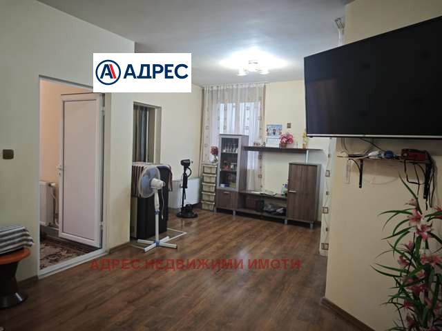 Продава КЪЩА, с. Сърнево, област Стара Загора, снимка 2 - Къщи - 52441781