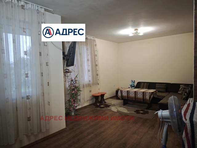 Продава КЪЩА, с. Сърнево, област Стара Загора, снимка 2 - Къщи - 52441781