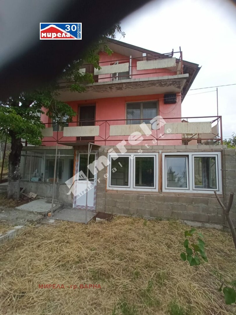 Продава КЪЩА, с. Доброглед, област Варна, снимка 2 - Къщи - 52635827