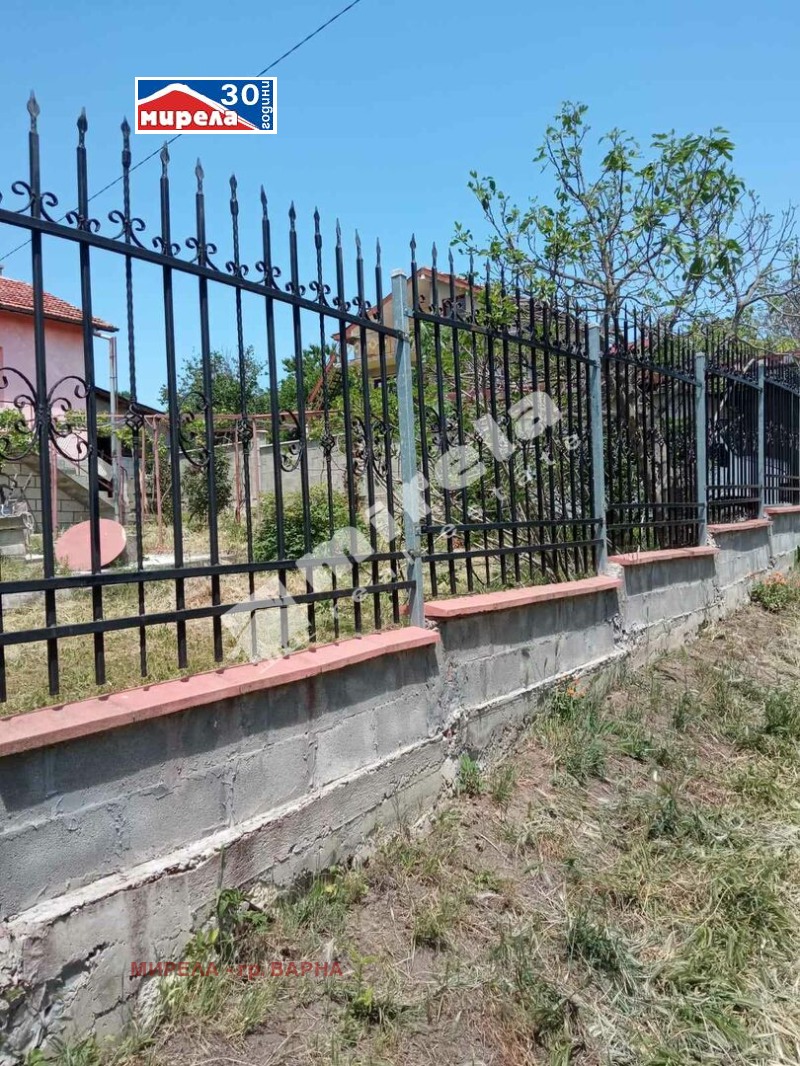 Продава КЪЩА, с. Доброглед, област Варна, снимка 10 - Къщи - 52635827