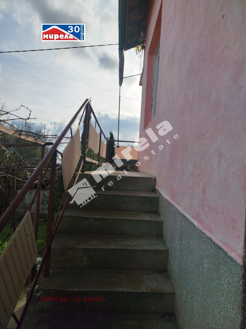 Продава КЪЩА, с. Доброглед, област Варна, снимка 13 - Къщи - 52635827