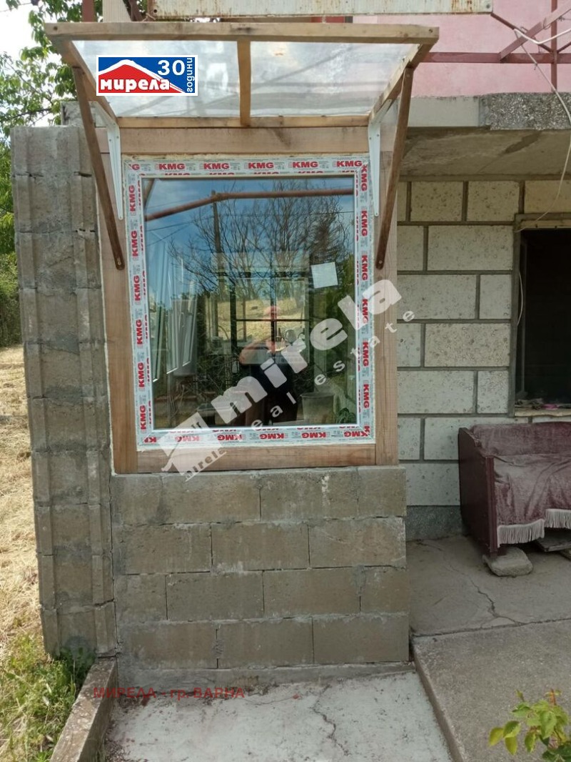 Продава КЪЩА, с. Доброглед, област Варна, снимка 3 - Къщи - 52635827