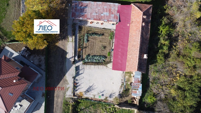 Продава КЪЩА, с. Ряховците, област Габрово, снимка 3 - Къщи - 52642025