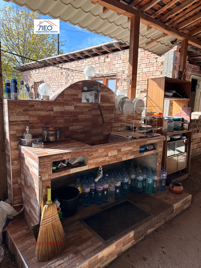 Продава КЪЩА, с. Ряховците, област Габрово, снимка 5 - Къщи - 52642025