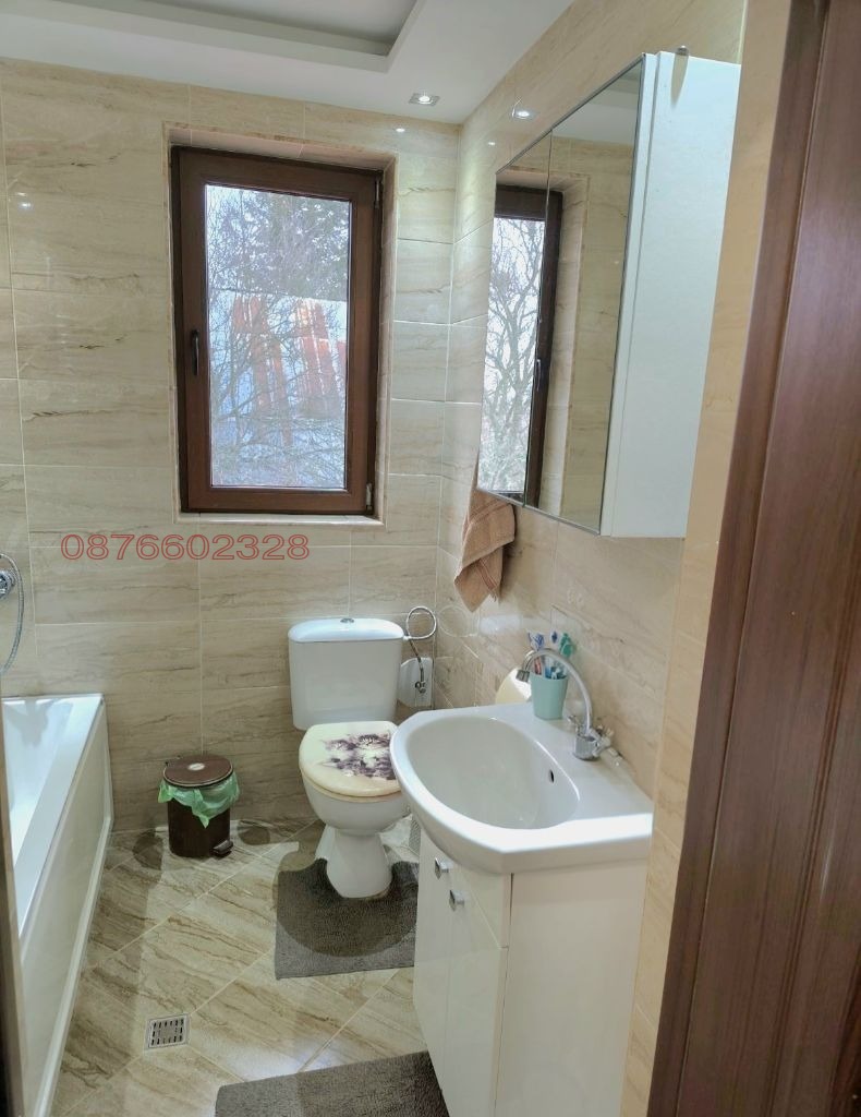 Продава КЪЩА, с. Нови хан, област София област, снимка 6 - Къщи - 55686812