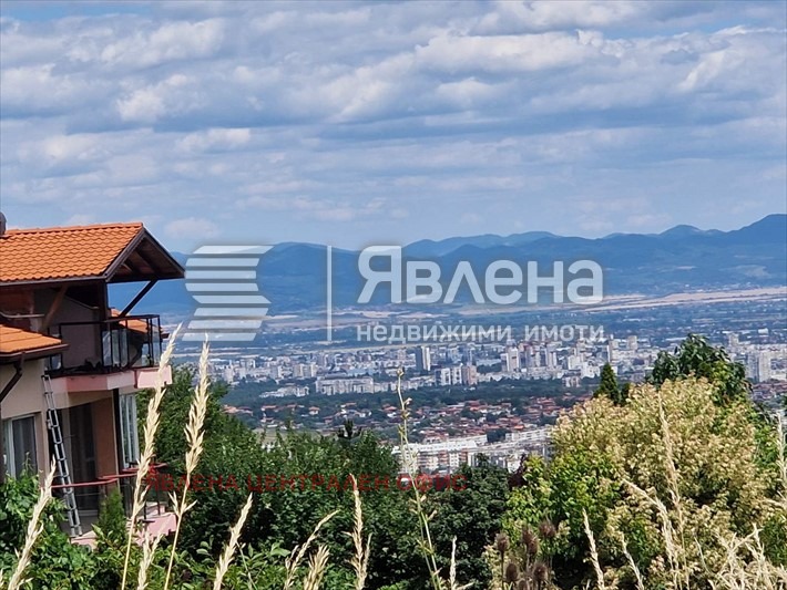 Продава КЪЩА, гр. София, Горна баня, снимка 3 - Къщи - 56170405