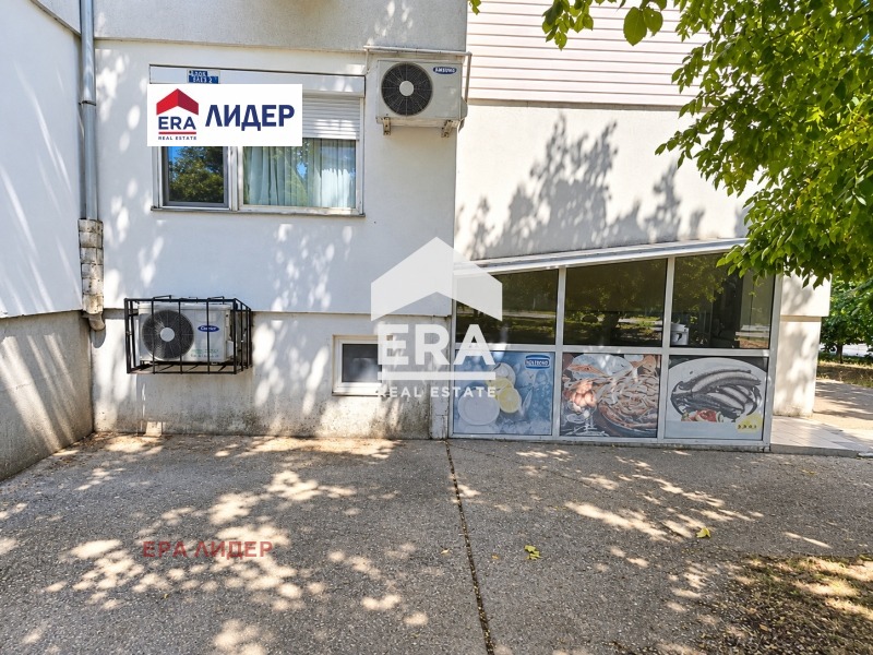 Продава МАГАЗИН, гр. Русе, Дружба 3