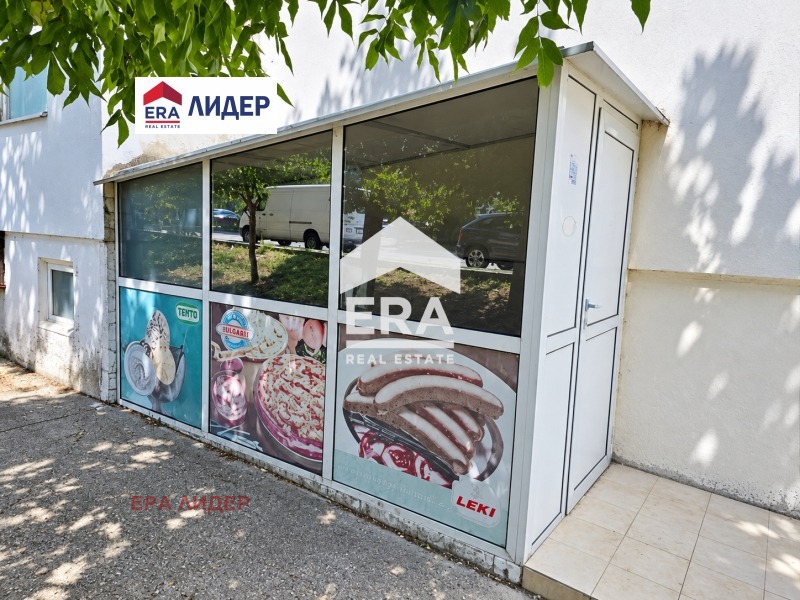 Продава МАГАЗИН, гр. Русе, Дружба 3, снимка 2 - Магазини - 55896397