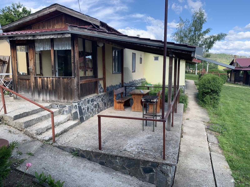 In vendita  Complotto regione Pazardzhik , Batak , 1040 mq | 37001928 - Immagine [4]