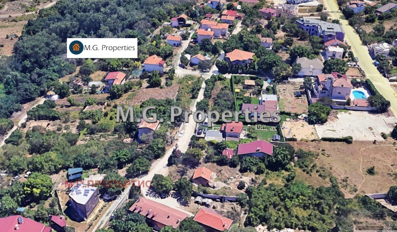 Продава ПАРЦЕЛ, град Варна, м-т Горна Трака • 129000 € / 252302.07 лв. • 87656871 1