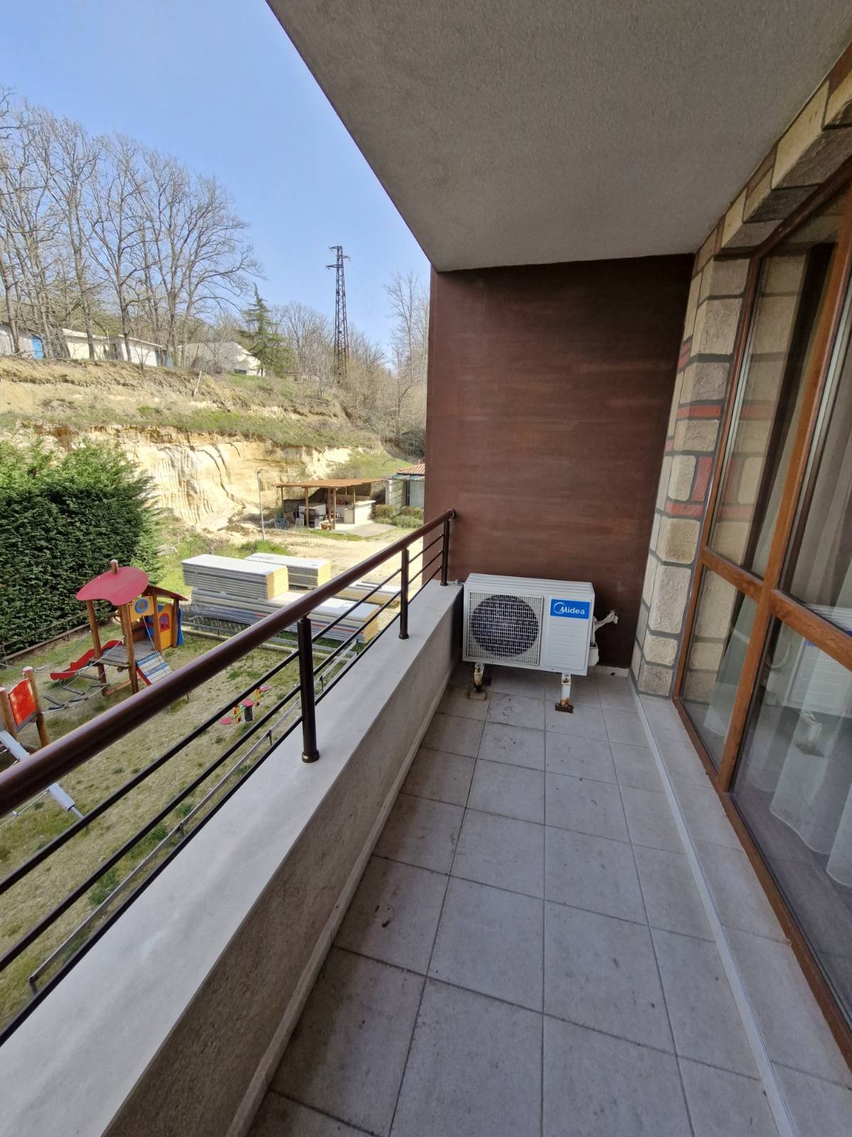 Продава 1-СТАЕН, с. Шкорпиловци, област Варна, снимка 13 - Апартаменти - 54252954