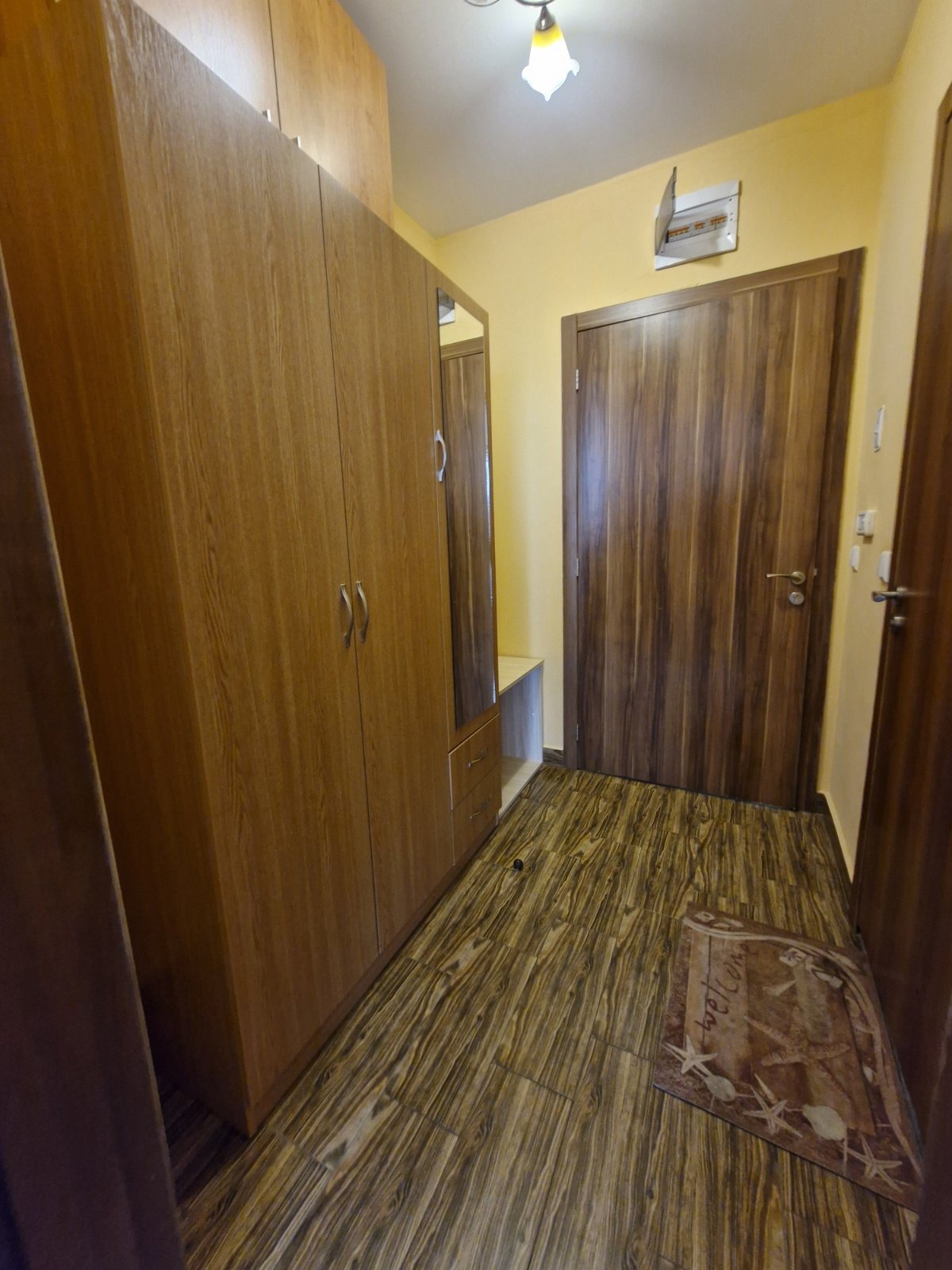 Продава 1-СТАЕН, с. Шкорпиловци, област Варна, снимка 8 - Апартаменти - 54252954