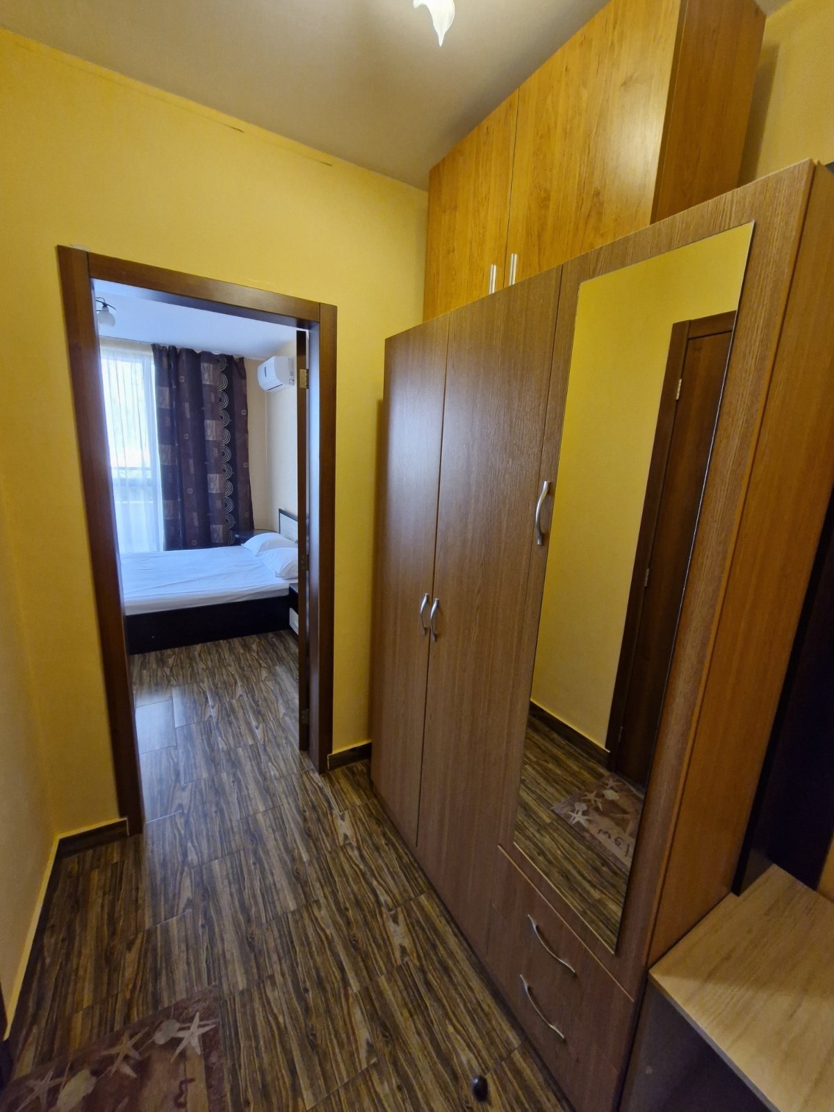 Продава 1-СТАЕН, с. Шкорпиловци, област Варна, снимка 7 - Апартаменти - 54252954