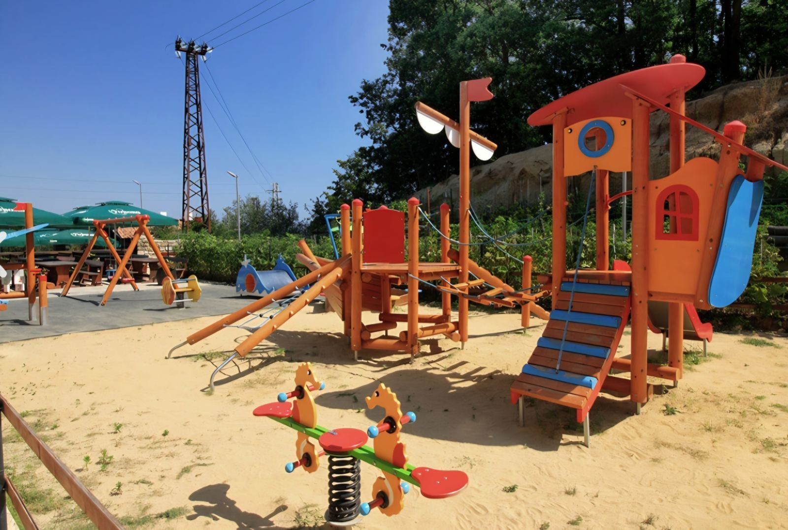 Продава 1-СТАЕН, с. Шкорпиловци, област Варна, снимка 3 - Апартаменти - 54252954