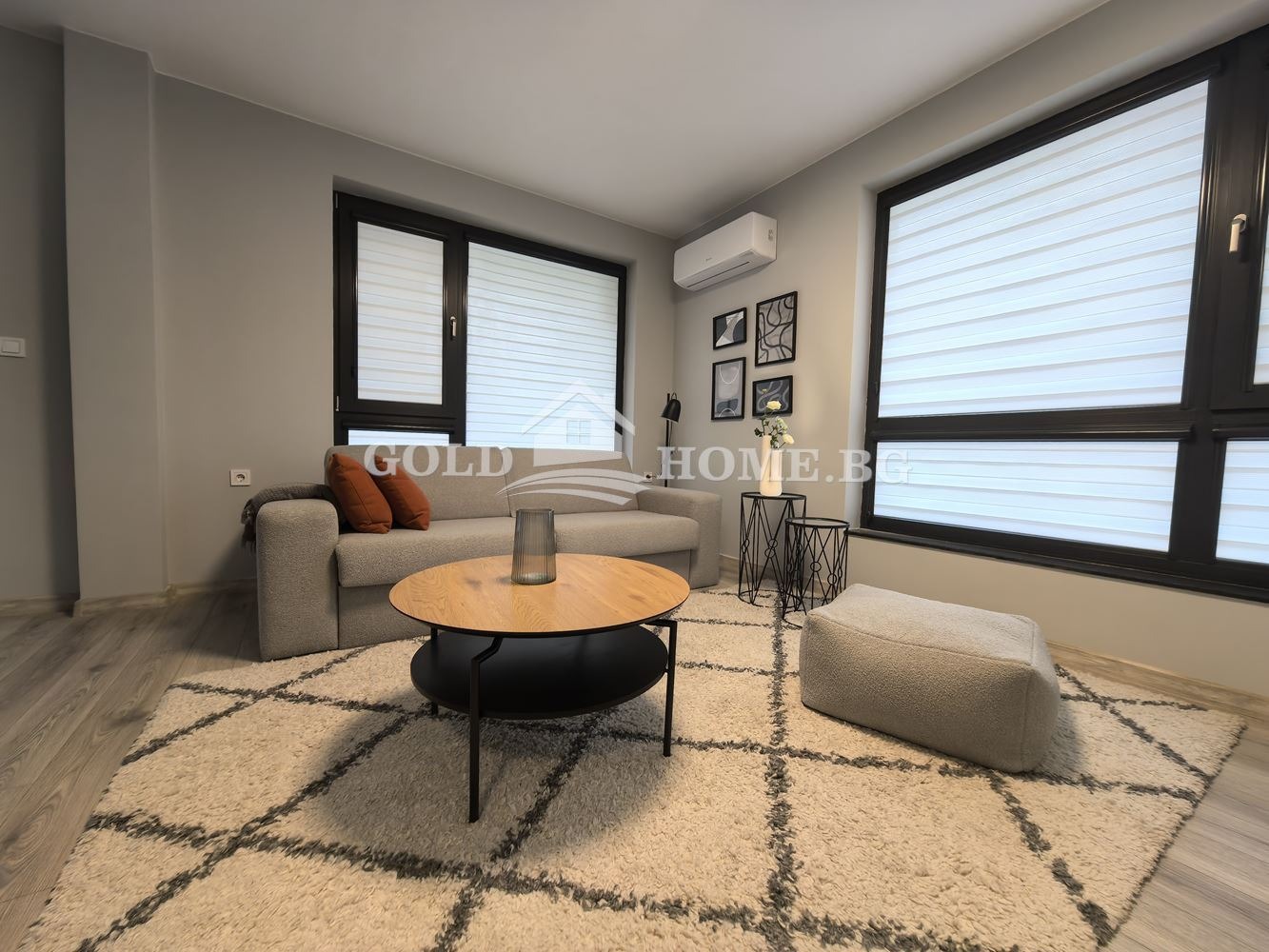 Продава 1-СТАЕН, гр. Пловдив, Христо Смирненски, снимка 3 - Апартаменти - 55431719