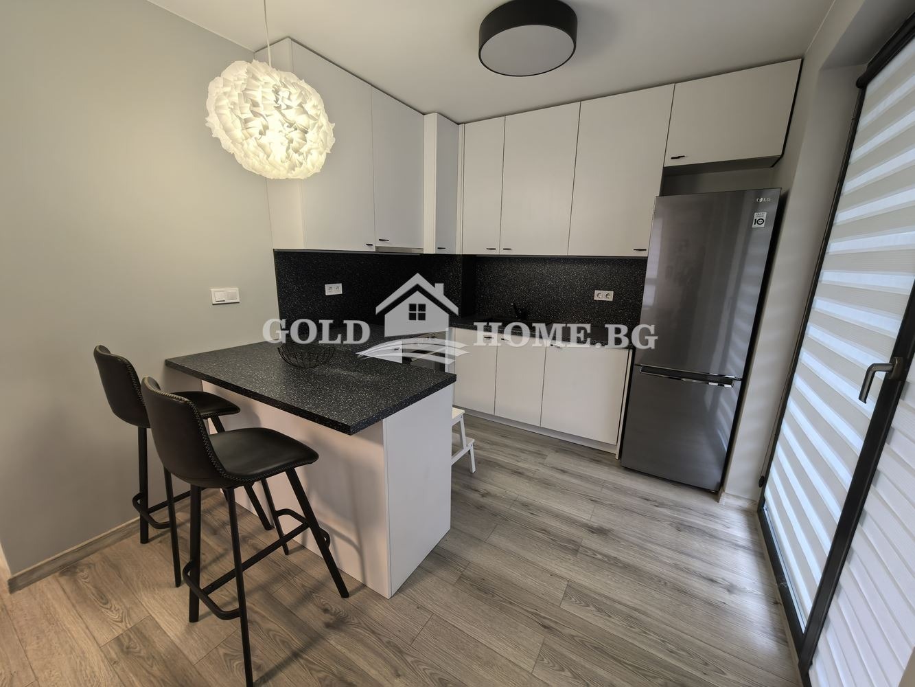 Продава 1-СТАЕН, гр. Пловдив, Христо Смирненски, снимка 4 - Апартаменти - 55431719