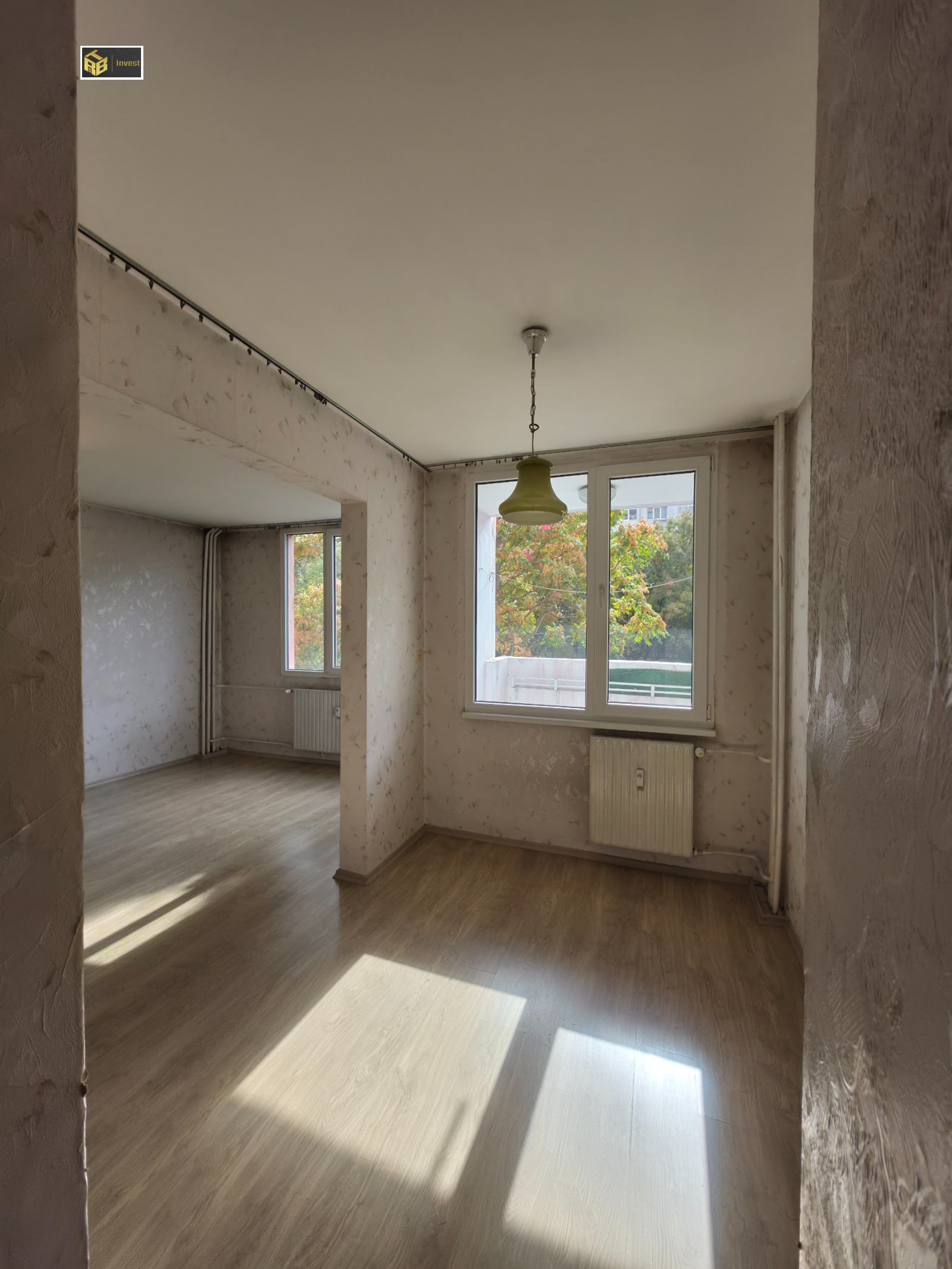 Продава 1-СТАЕН, гр. София, Банишора, снимка 7 - Апартаменти - 56031674