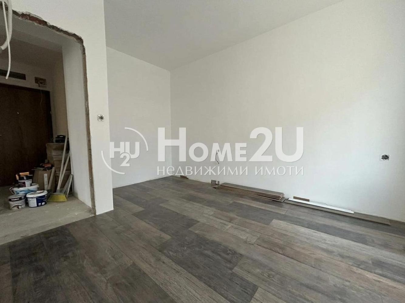 Продава 2-СТАЕН, гр. Варна, Левски 1, снимка 2 - Апартаменти - 53927063