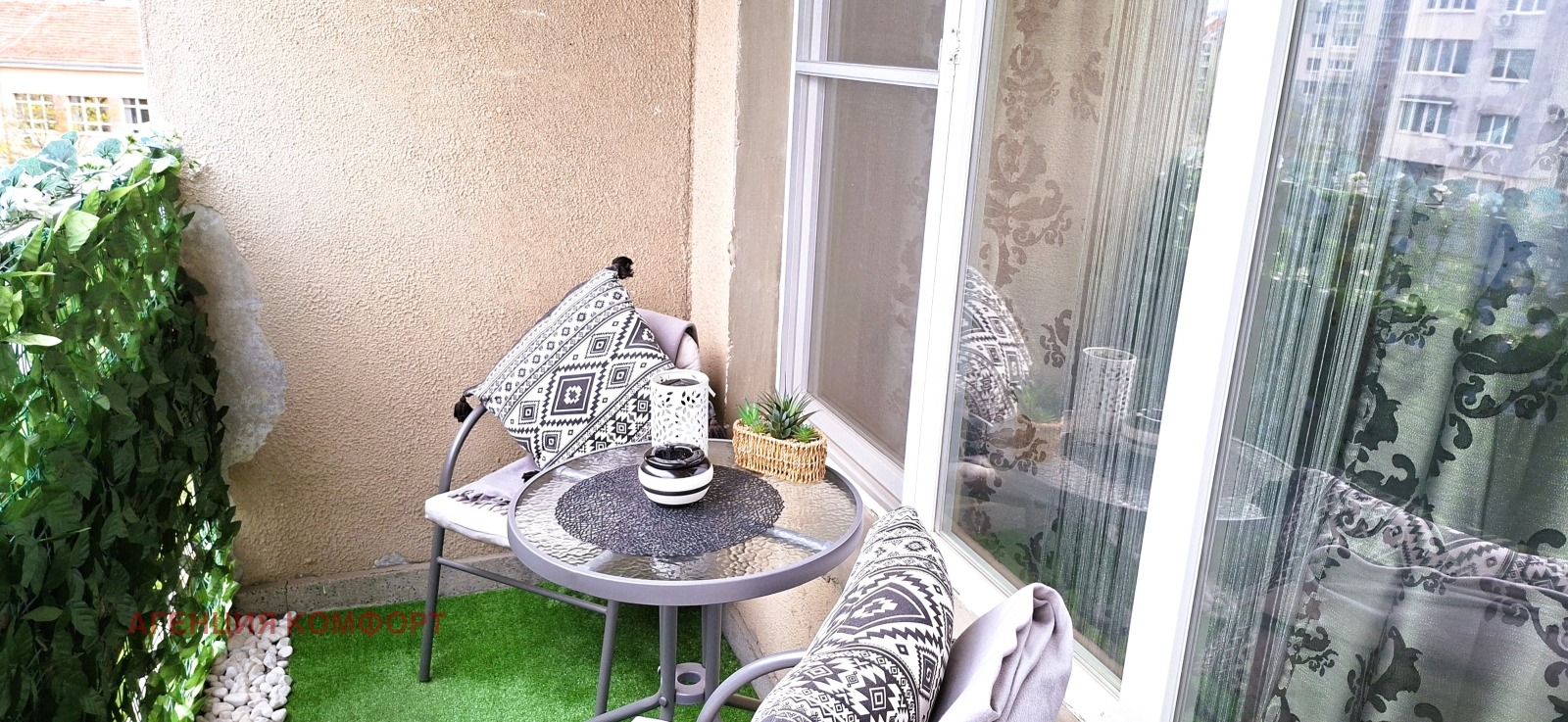 Продава 2-СТАЕН, гр. София, Банишора, снимка 10 - Апартаменти - 54254316