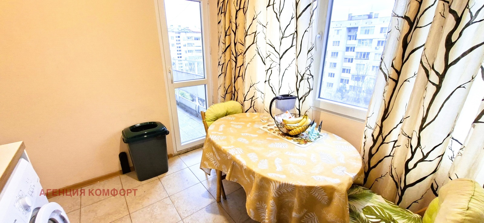 Продава 2-СТАЕН, гр. София, Банишора, снимка 7 - Апартаменти - 54254316