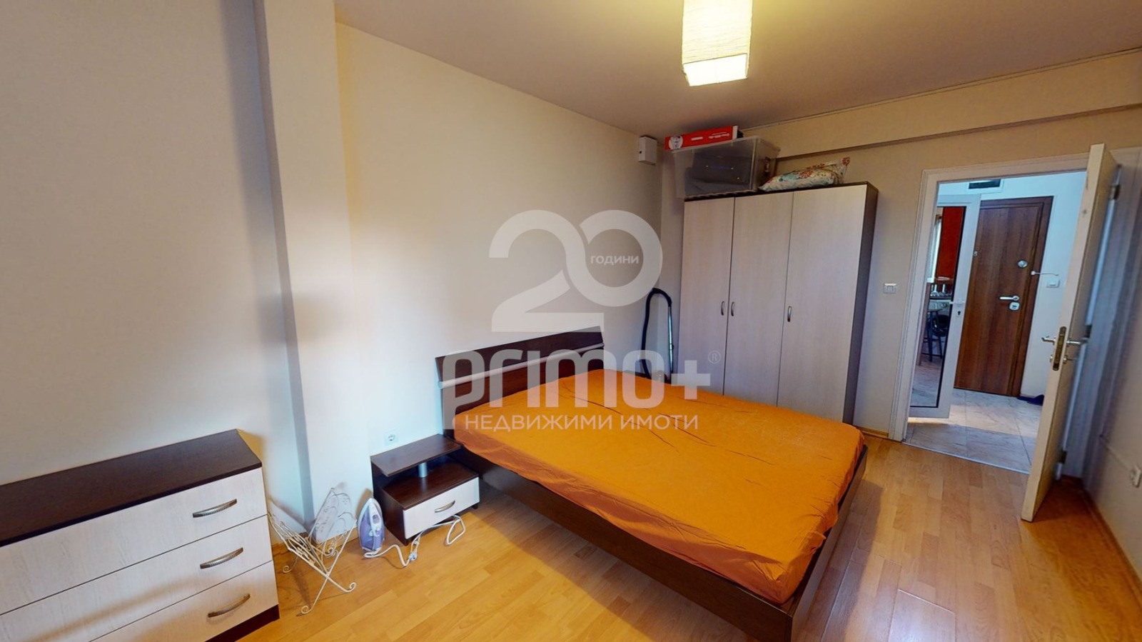 Продава 2-СТАЕН, гр. София, Борово, снимка 5 - Апартаменти - 54325503