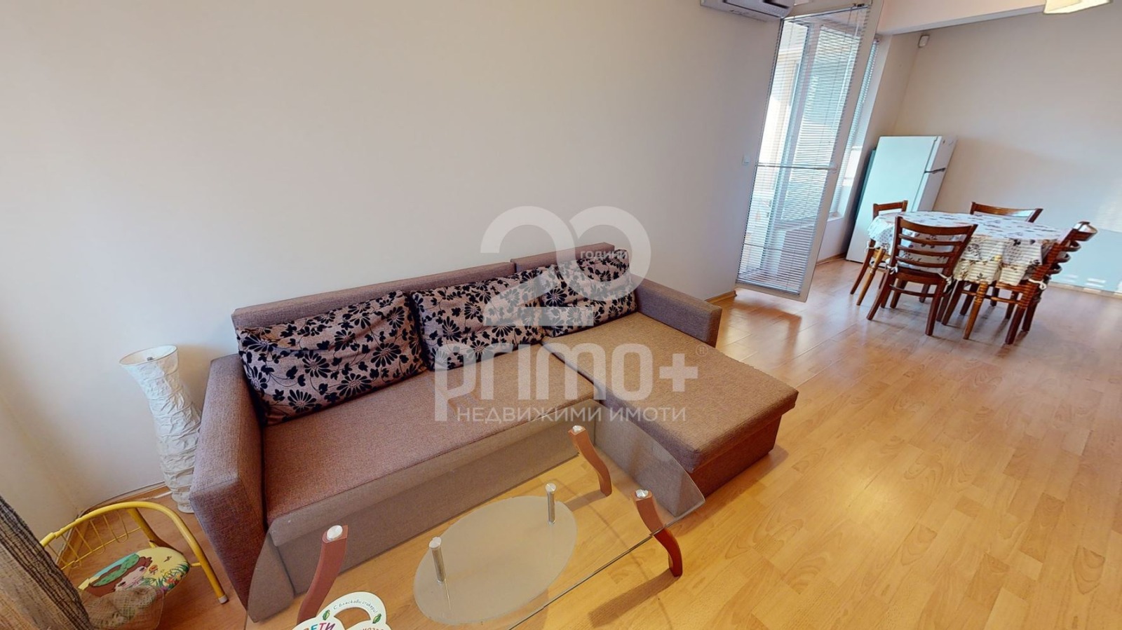 Продава 2-СТАЕН, гр. София, Борово, снимка 6 - Апартаменти - 54325503