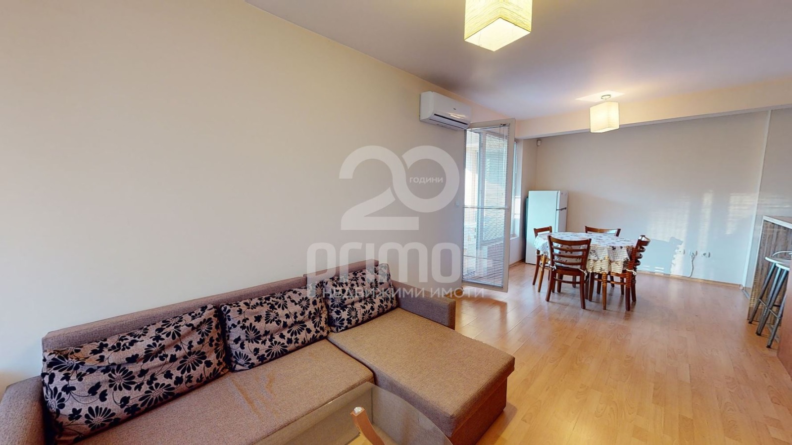 Продава 2-СТАЕН, гр. София, Борово, снимка 4 - Апартаменти - 54325503