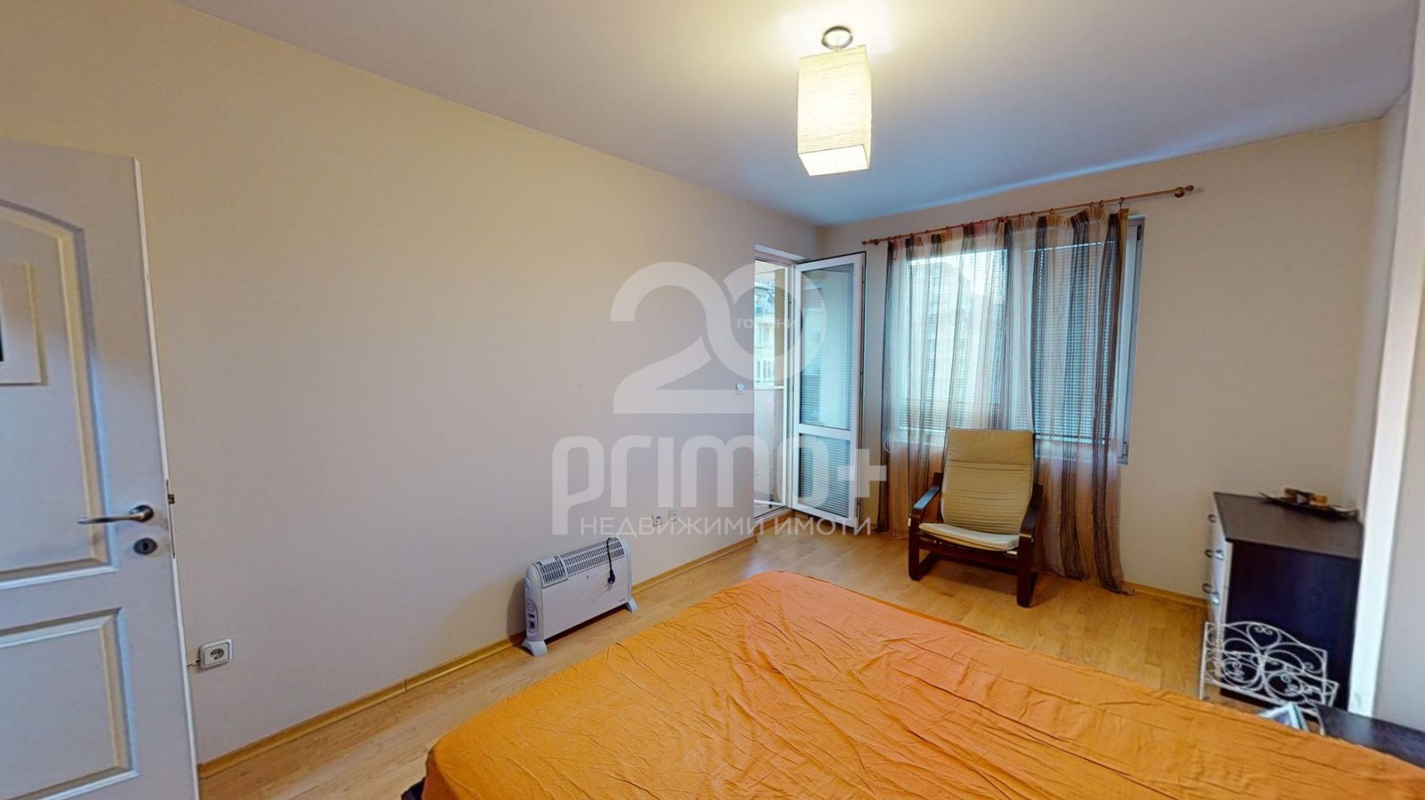 Продава 2-СТАЕН, гр. София, Борово, снимка 3 - Апартаменти - 54325503