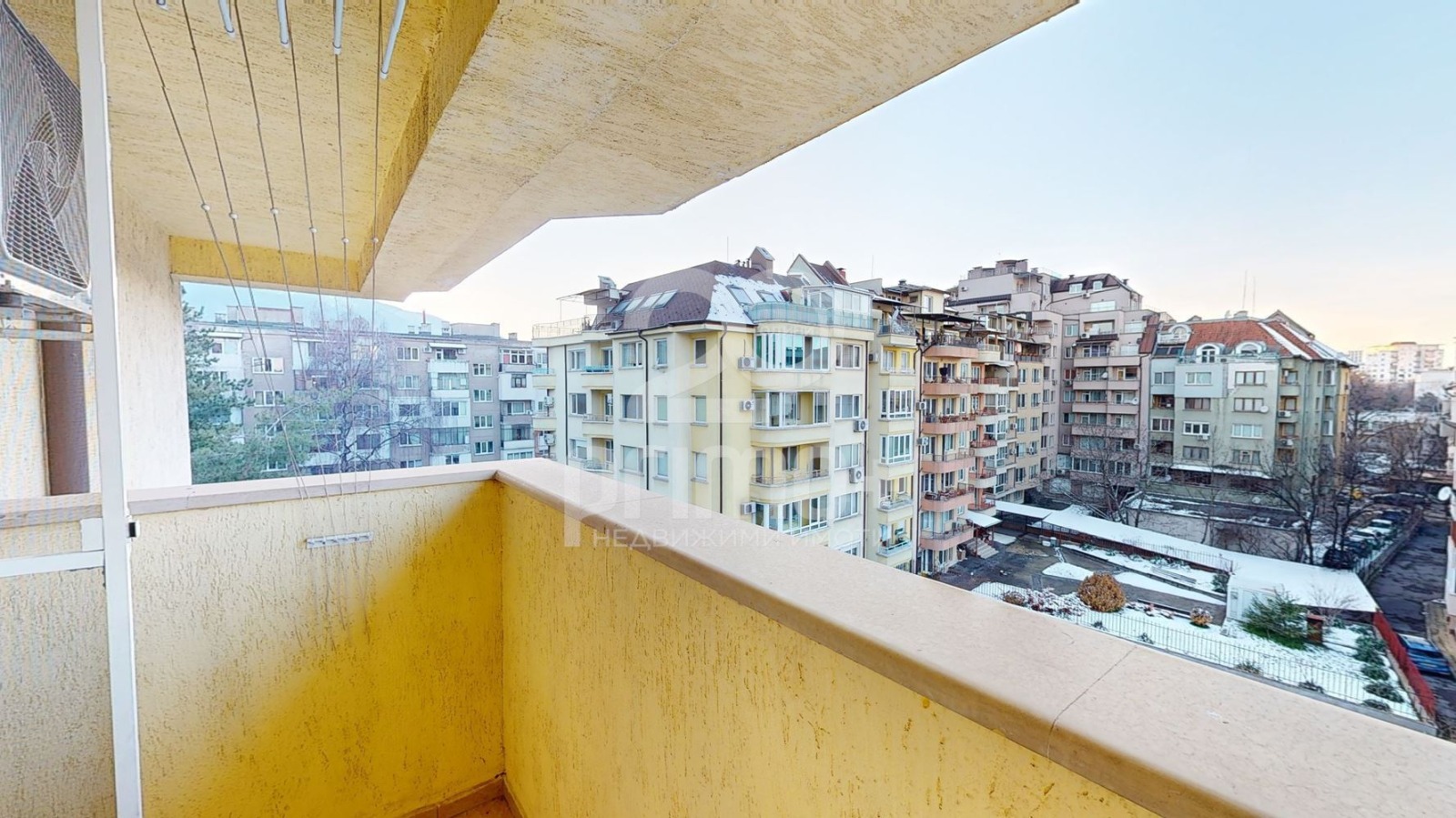 Продава 2-СТАЕН, гр. София, Борово, снимка 15 - Апартаменти - 54325503