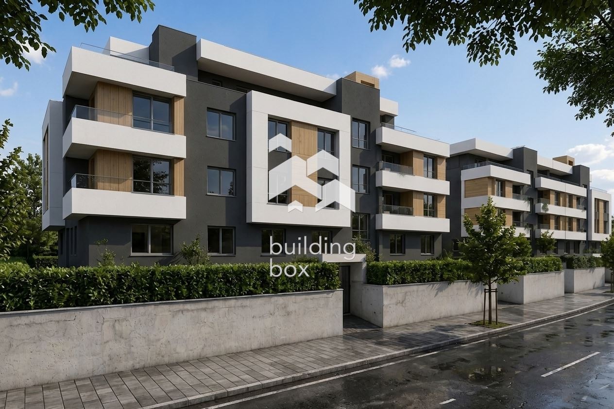 Продава 2-СТАЕН, гр. София, Манастирски ливади, снимка 5 - Апартаменти - 55985388
