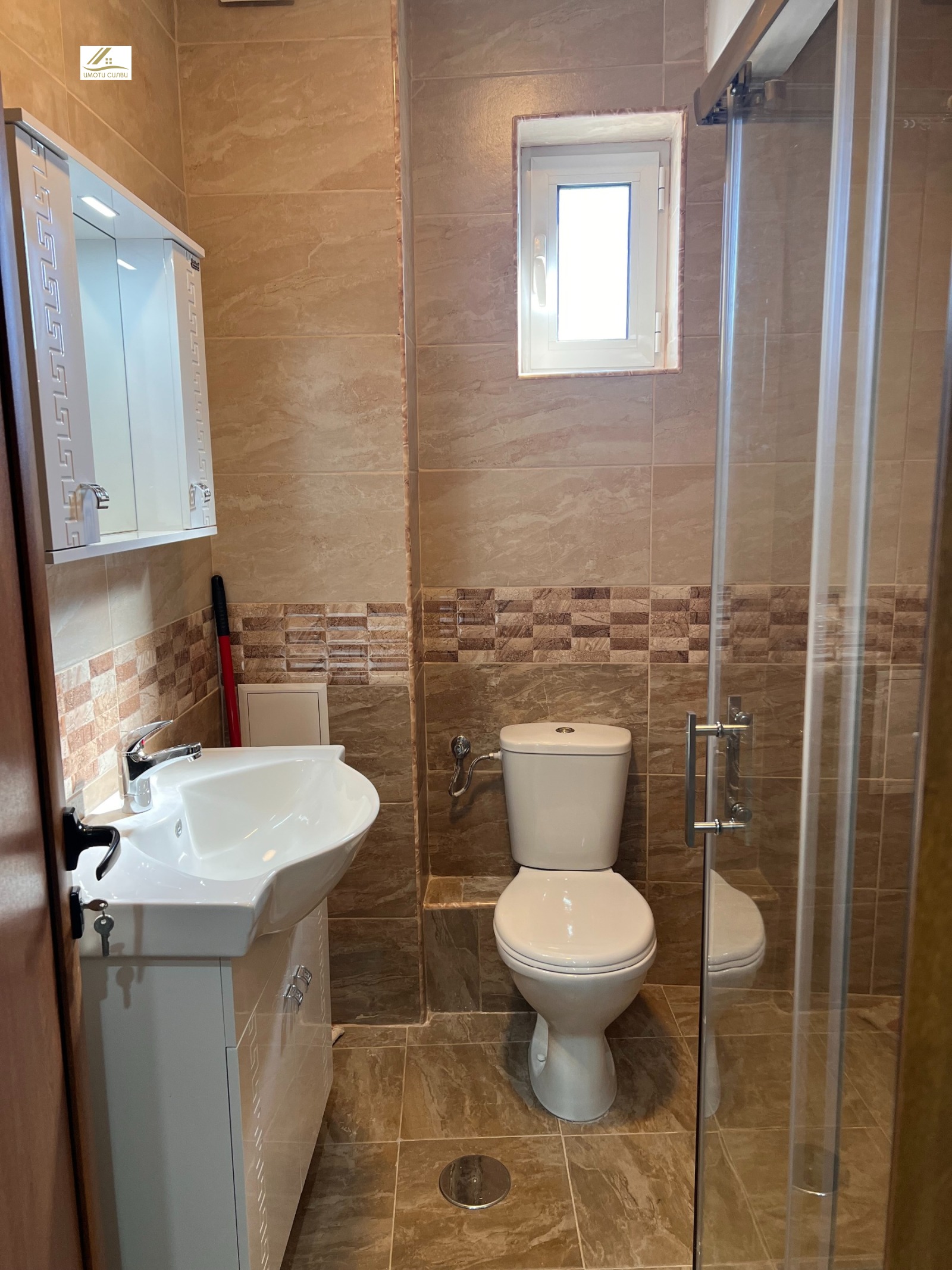 Продава 3-СТАЕН, гр. Плевен, Идеален център, снимка 6 - Апартаменти - 53943040