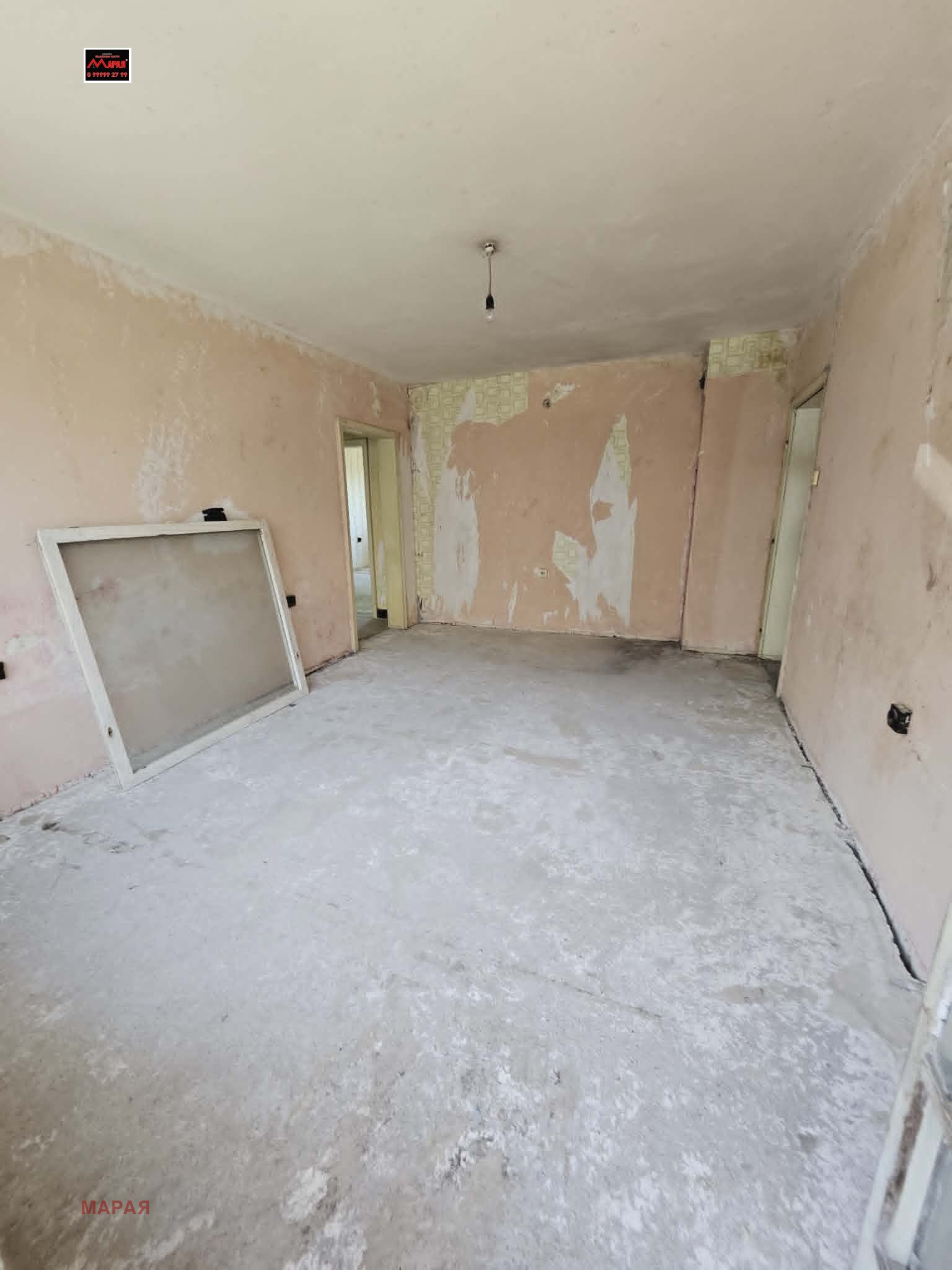Продава 3-СТАЕН, гр. Русе, Здравец Изток, снимка 13 - Апартаменти - 54959280